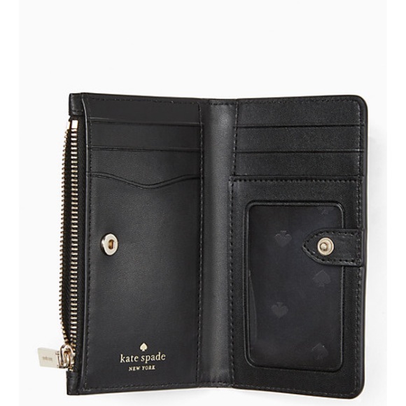 Kate spade wallet NWOT - Picture 2 of 4